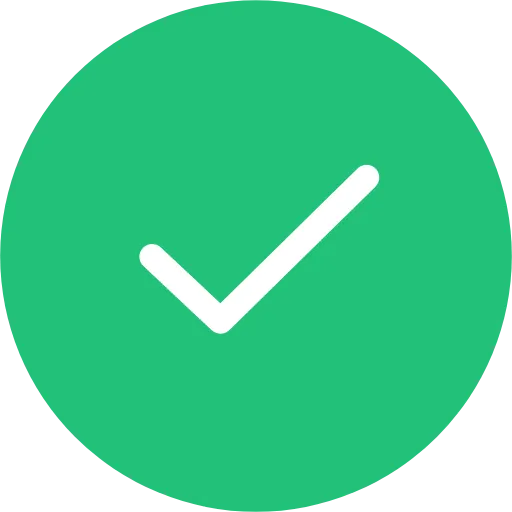 solicitud enviada con éxito